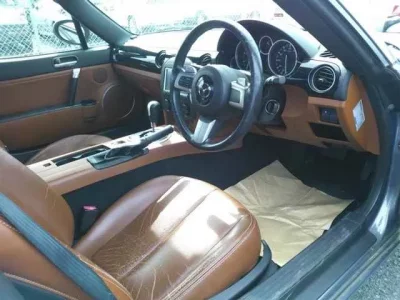 Mazda ROADSTER