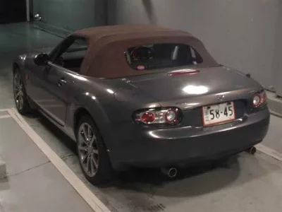 Mazda ROADSTER