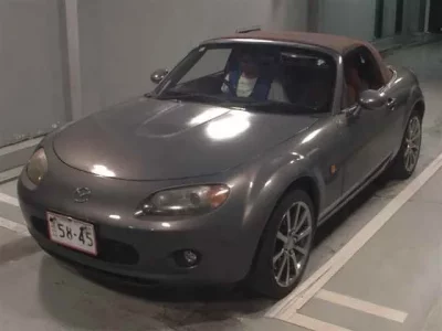 Mazda ROADSTER