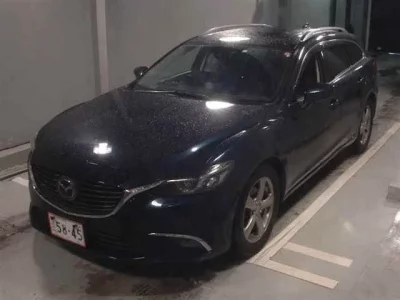 Mazda ATENZA WAGON