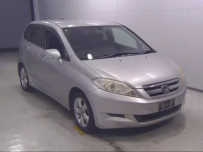 Honda EDIX