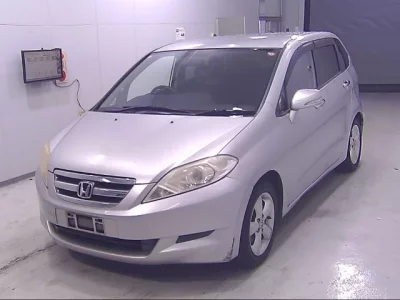 Honda EDIX