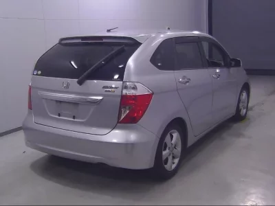 Honda EDIX