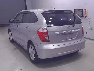 Honda EDIX