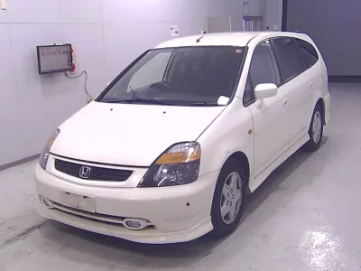 Honda STREAM