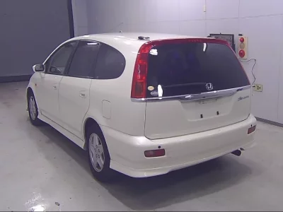 Honda STREAM