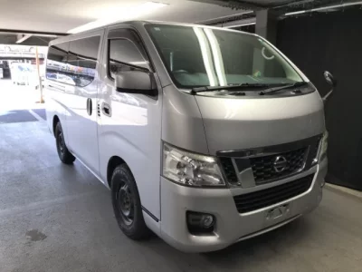 Nissan CARAVAN VAN