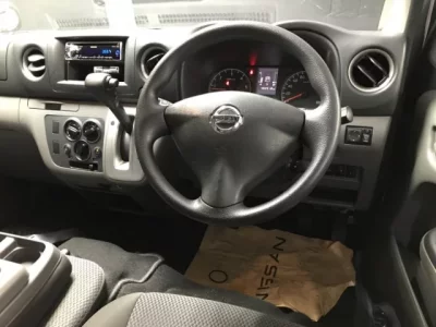 Nissan CARAVAN VAN