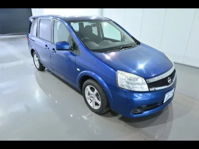 Nissan LAFESTA