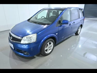 Nissan LAFESTA