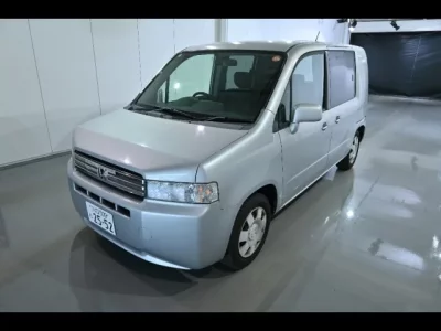Honda SPIKE