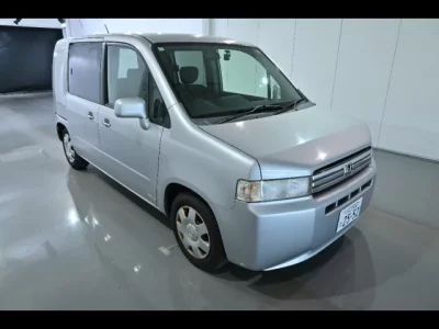 Honda SPIKE