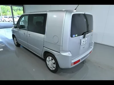 Honda SPIKE