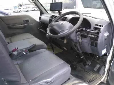 Nissan VANETTE VAN