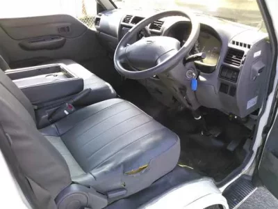 Nissan VANETTE VAN