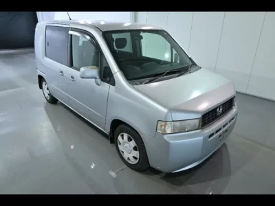 Honda SPIKE