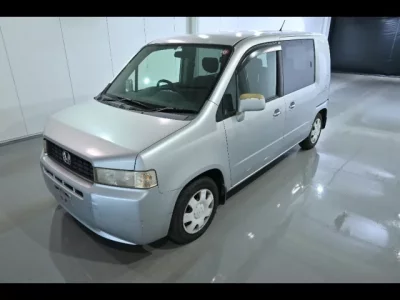Honda SPIKE