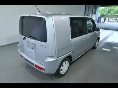 Honda SPIKE
