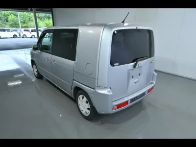 Honda SPIKE