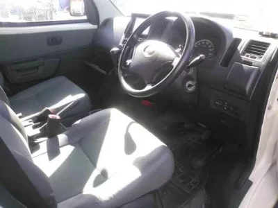 Toyota LITE ACE VAN