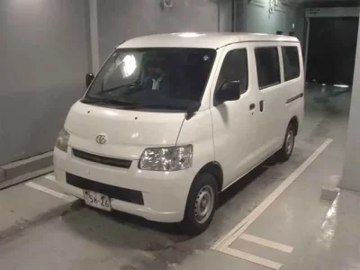 Toyota LITE ACE VAN
