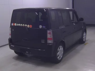 Toyota BB