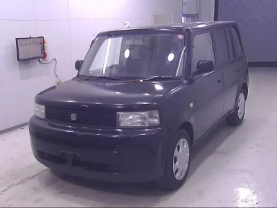 Toyota BB