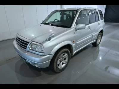 Suzuki ESCUDO