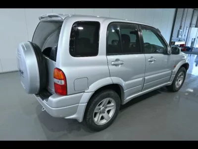 Suzuki ESCUDO