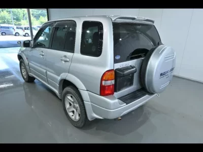 Suzuki ESCUDO
