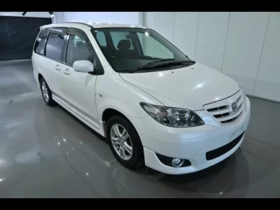 Mazda MPV