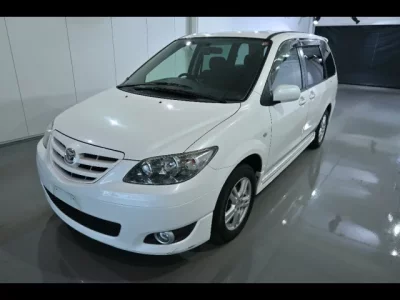 Mazda MPV