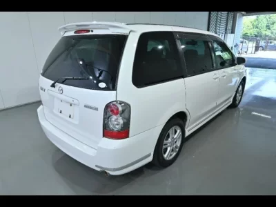 Mazda MPV