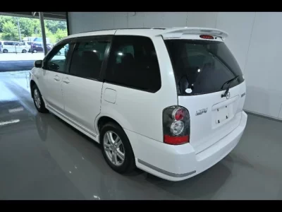 Mazda MPV