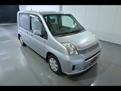 Honda MOBILIO