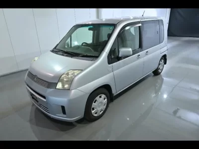 Honda MOBILIO