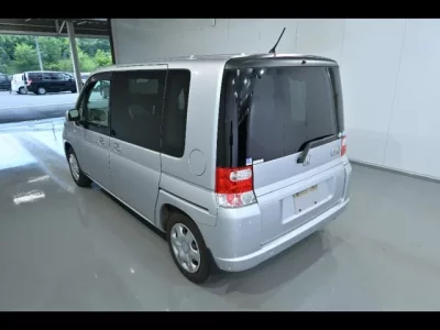 Honda MOBILIO