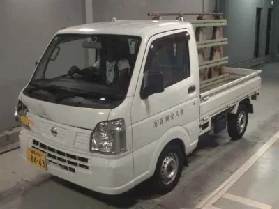 Nissan CLIPPER TRUCK