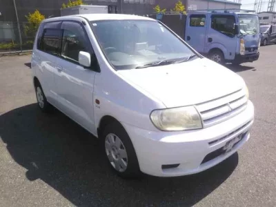 Mitsubishi DINGO