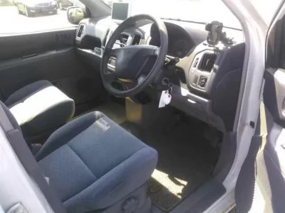 Mitsubishi DINGO