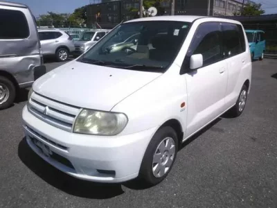 Mitsubishi DINGO