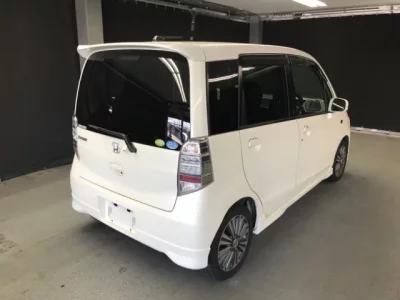 Honda LIFE