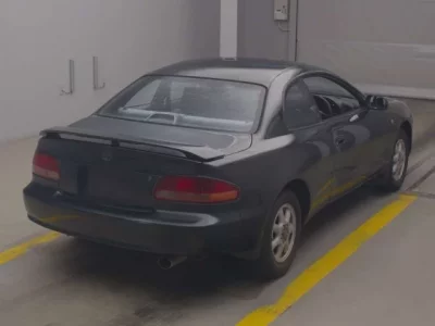 Toyota CURREN