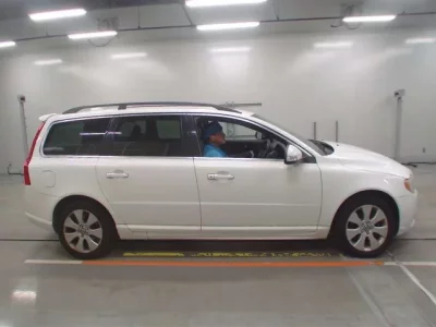 Volvo V70