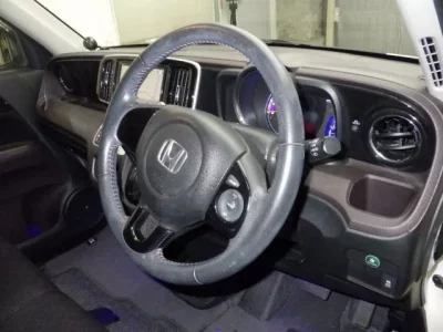 Honda N ONE