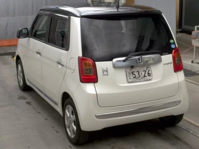 Honda N ONE
