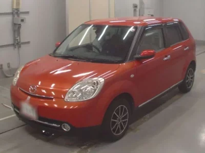 Mazda VERISA
