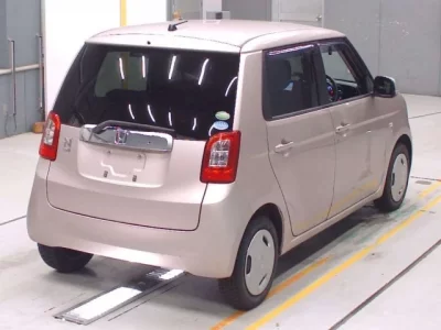 Honda N ONE