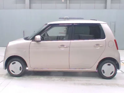 Honda N ONE