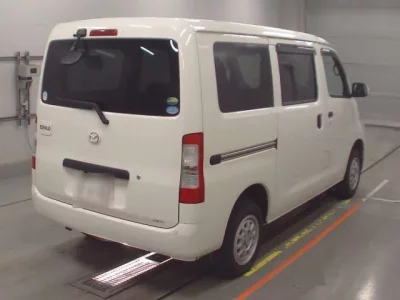 Mazda BONGO VAN